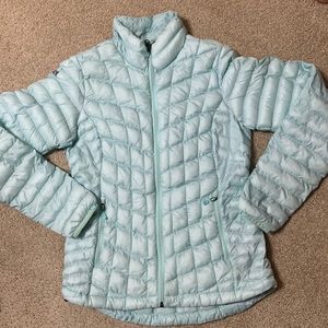 Marmot Jacket. Fatherless.